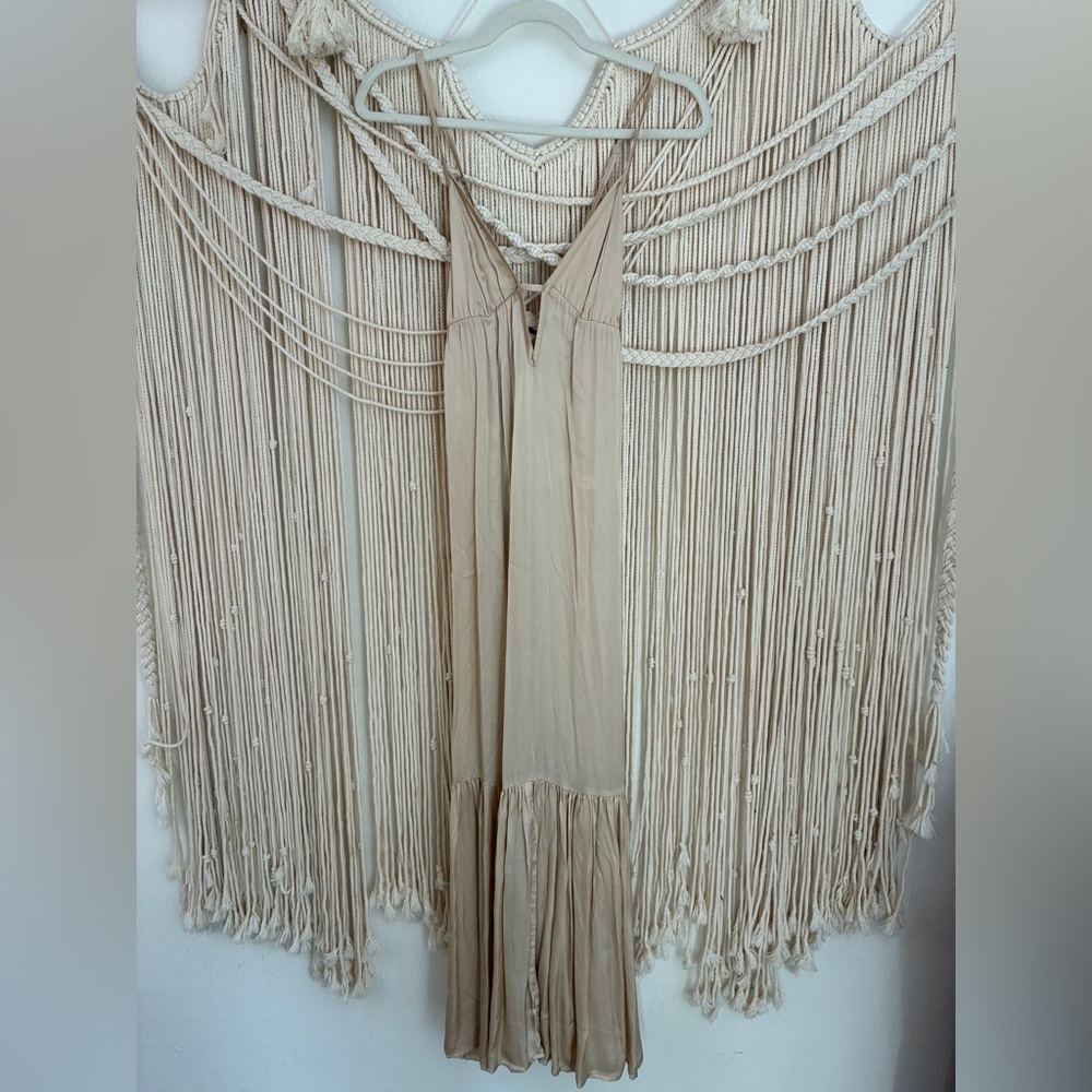 Indah Urban Outfitters Anne Doe Maxi Dress